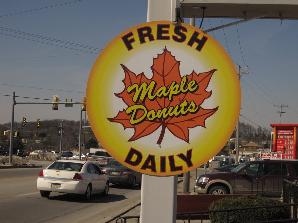 Mack's