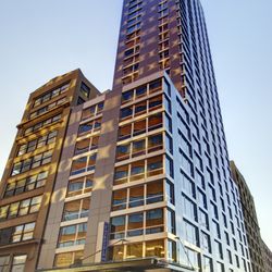 Fairfield Inn By Marriott New York Manhattan Financial District 98 Photo Of Fairfield Inn By Marriott New York Manhattan Financial District