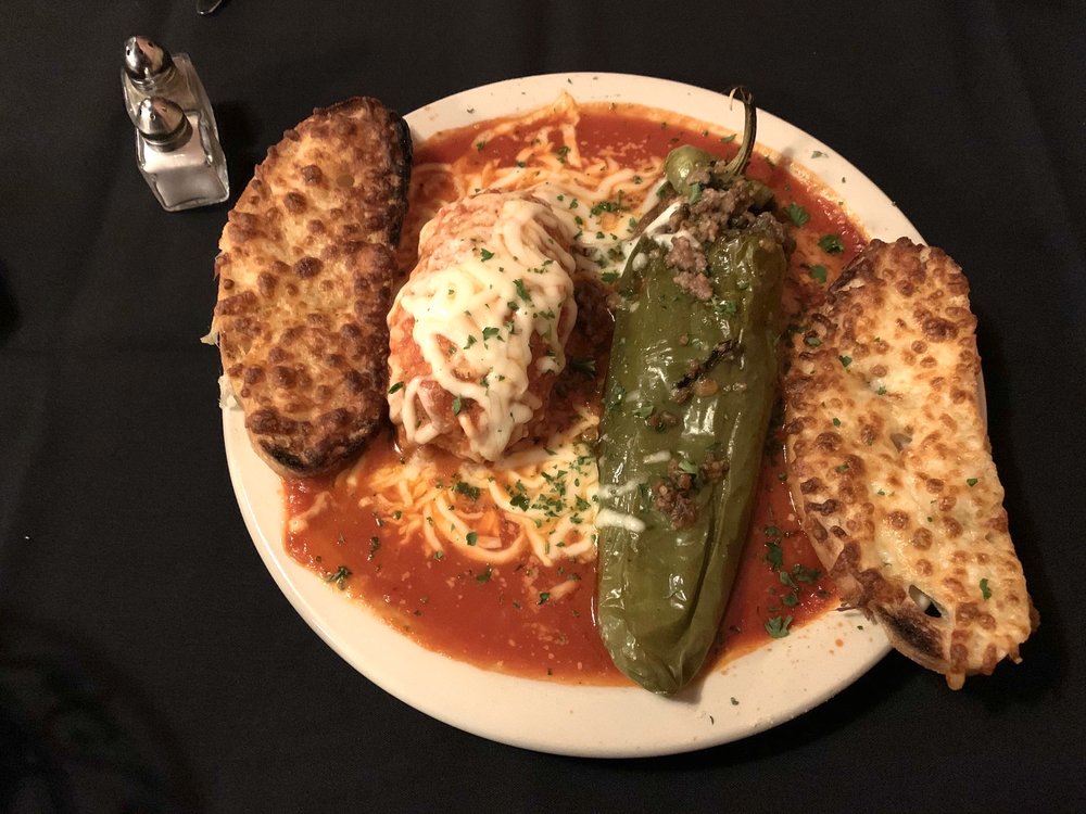 Pasqualone's Ristorante