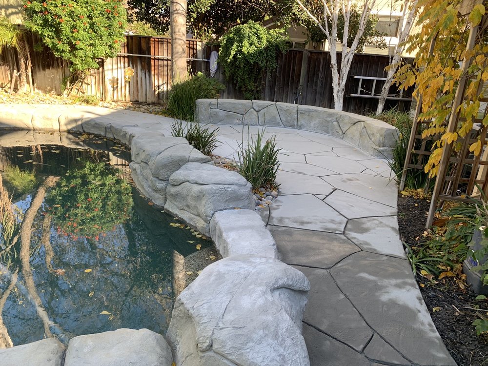 Tile Bright Pool Tile Cleaning and Repair