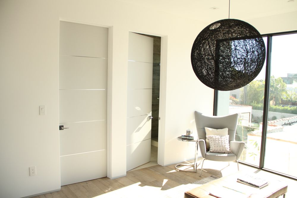 ETO Doors
