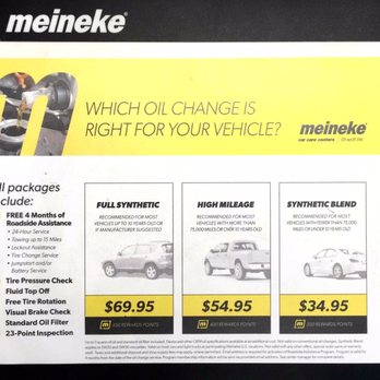 Meineke Oil Change >> Meineke Car Care Center 22 Photos 94 Reviews Auto Repair Meineke Oil Change >> Meineke Car Care Center 22 Photos 94 Reviews Auto Repair