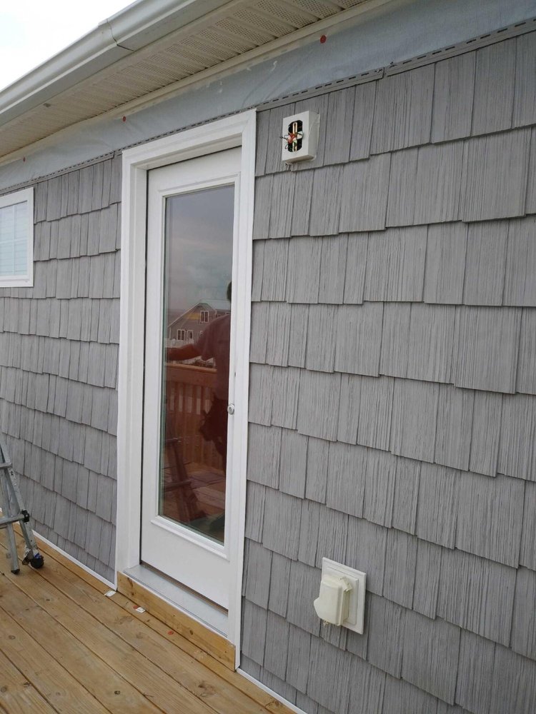 EcoView Windows & Doors of The Carolinas