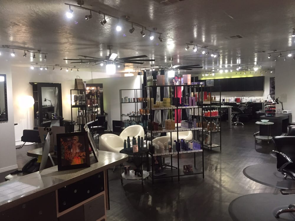 The Proper Tease Salon 11 Photos Blow Dry/Out Services 507 SW 1st