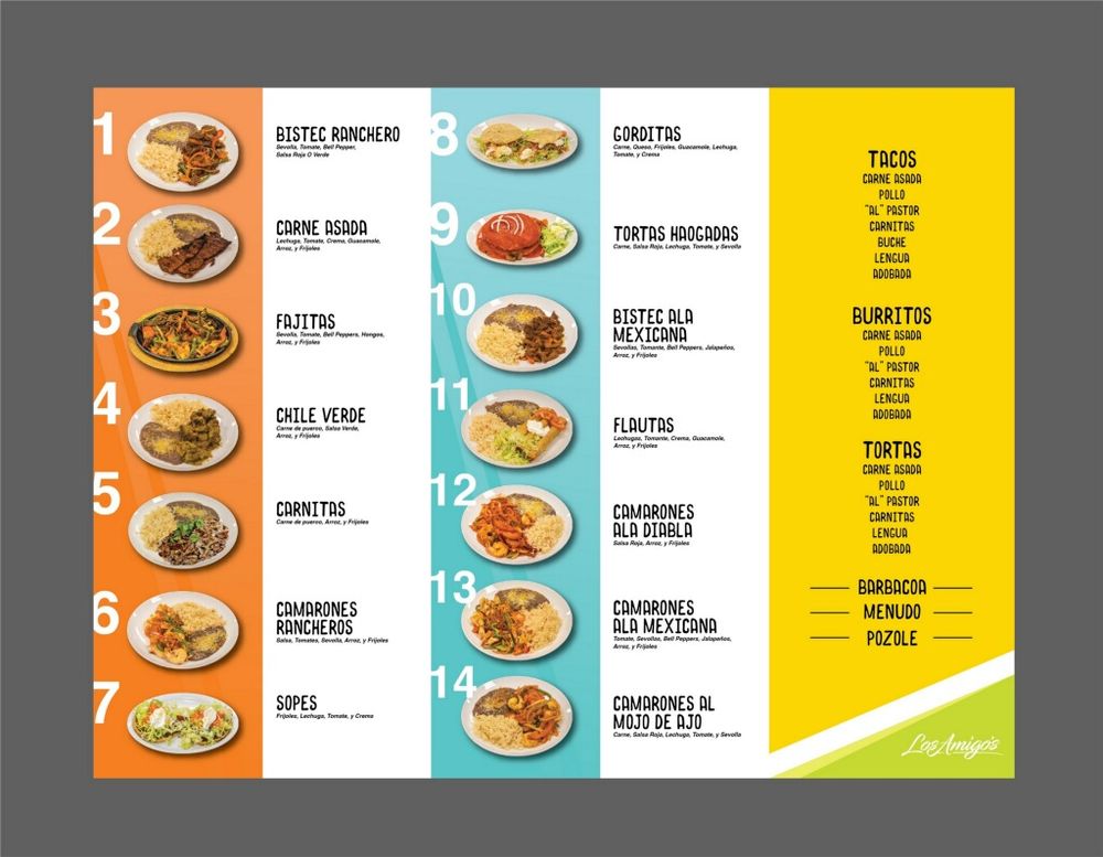 Carniceria Los Amigos