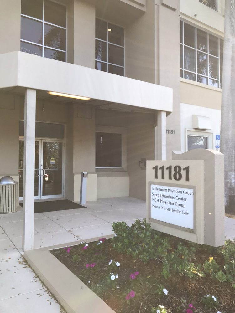 Home Instead Senior Care Home Health Care 11181 Health Park Blvd