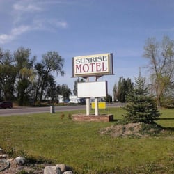 Sunrise Motel Hotels 2144 S Central Ave Sidney Mt Phone Photo Of Sunrise Motel Sidney Mt United States Best Hotel In