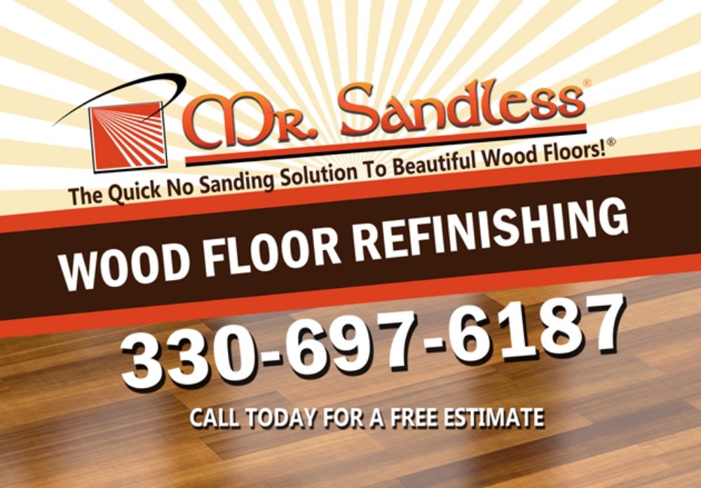 image of business Mr.Sandless - Akron