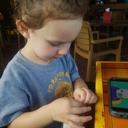 Photo of La Reine Chicken Shack - Christiansted, Virgin Islands, U.S. Virgin Islands