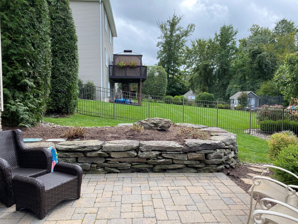 Frank Millers Landscaping