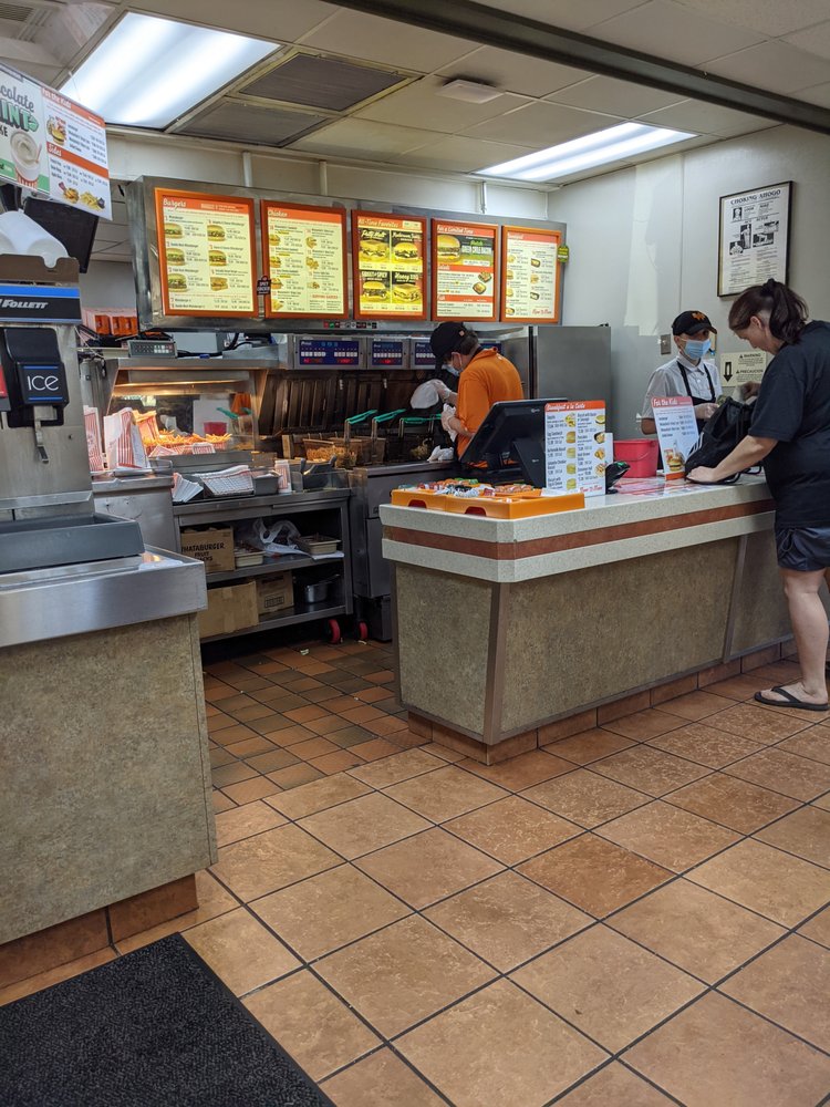 Whataburger