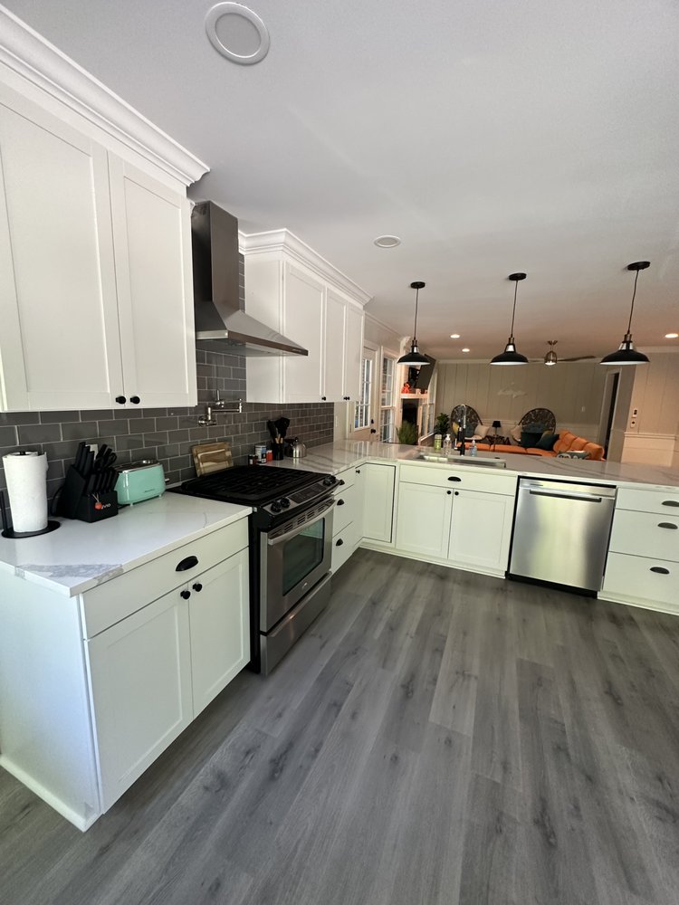 Aliadas de la limpieza