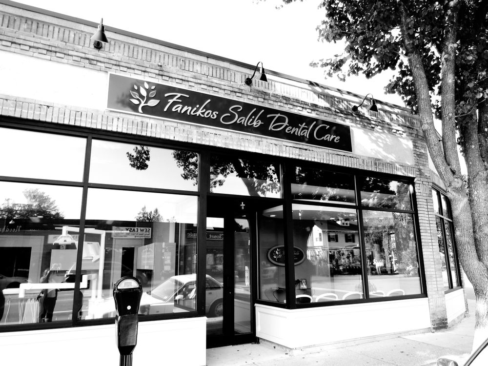 image of business Fanikos Salib Dental Care