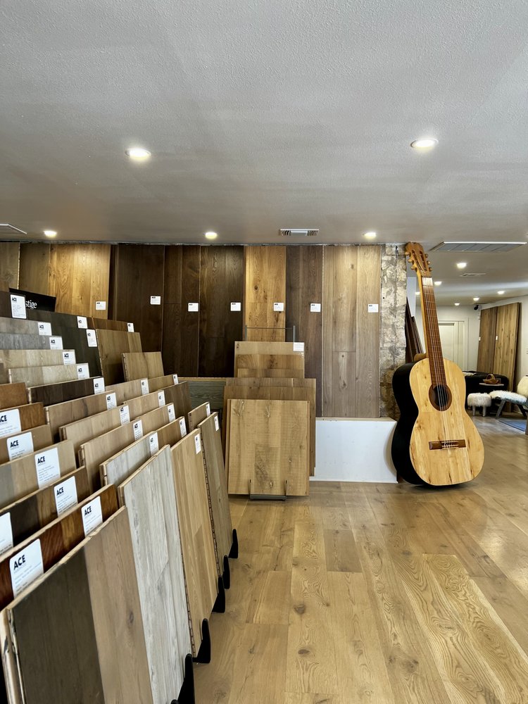 image of business Ace Hardwood Flooring