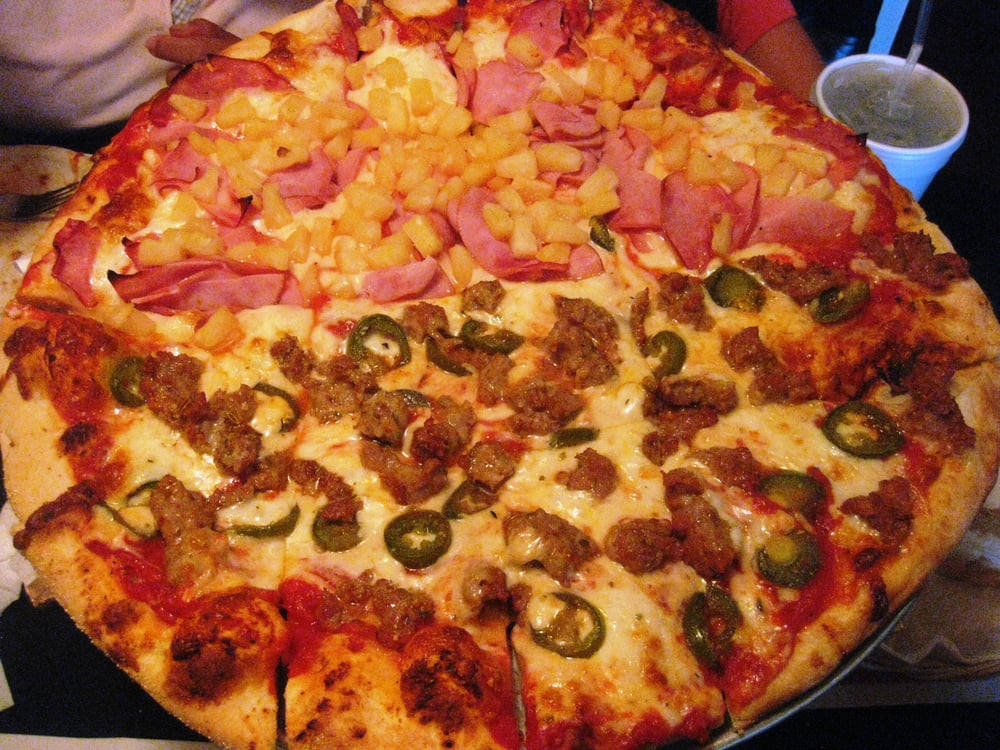 Gabriel pizza coupons