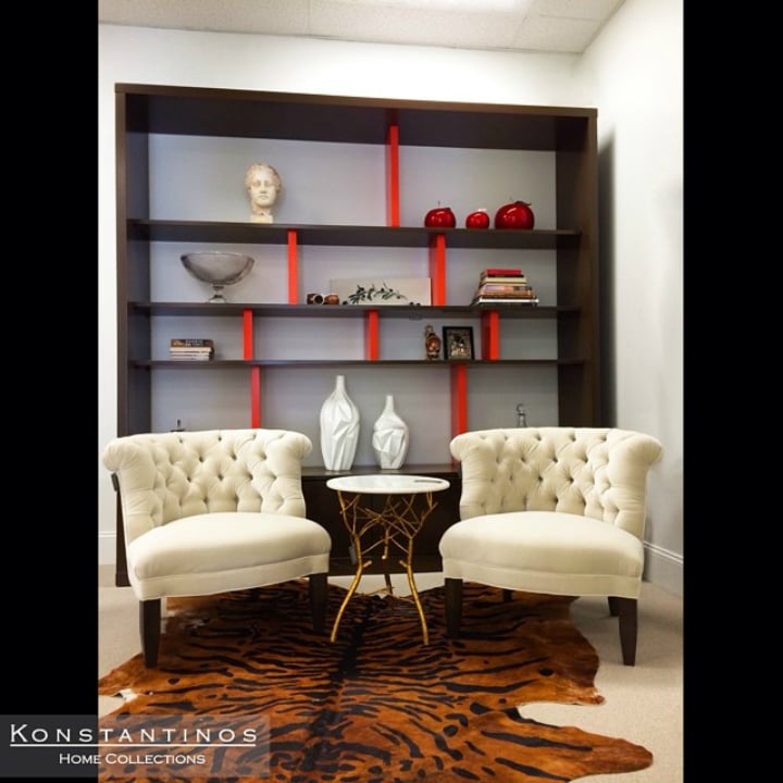 image of business Lousso Designs & Kostas Custom Upholstery