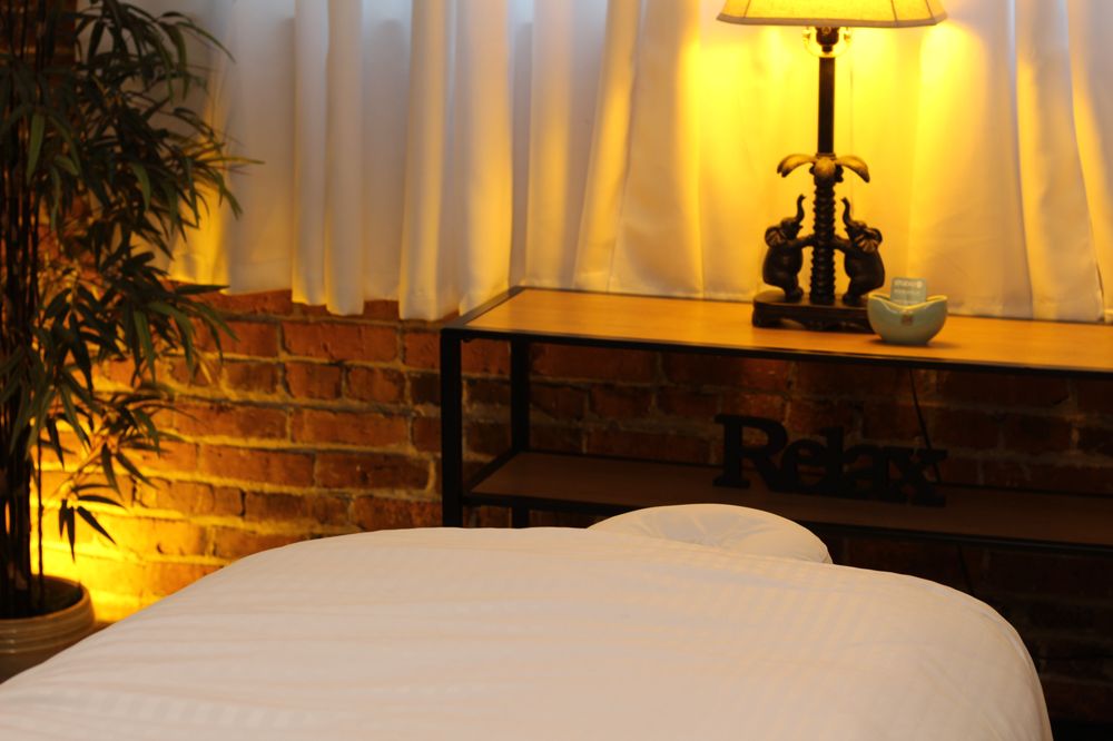 Studio M Massage North