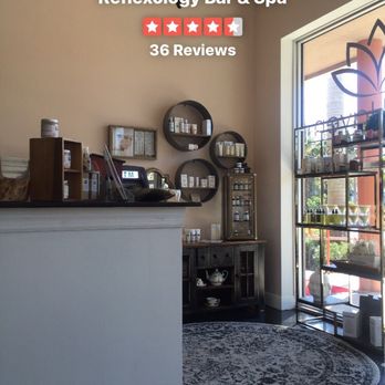 Foot Haven Reflexology Bar Spa 60 Photos 49 Reviews Mage Photo Of Foot Haven Reflexology Bar Spa Delray Beach Fl United States