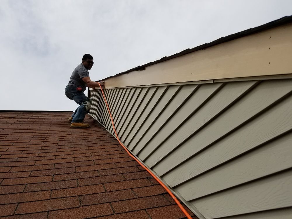 Daniel's Home Improvements