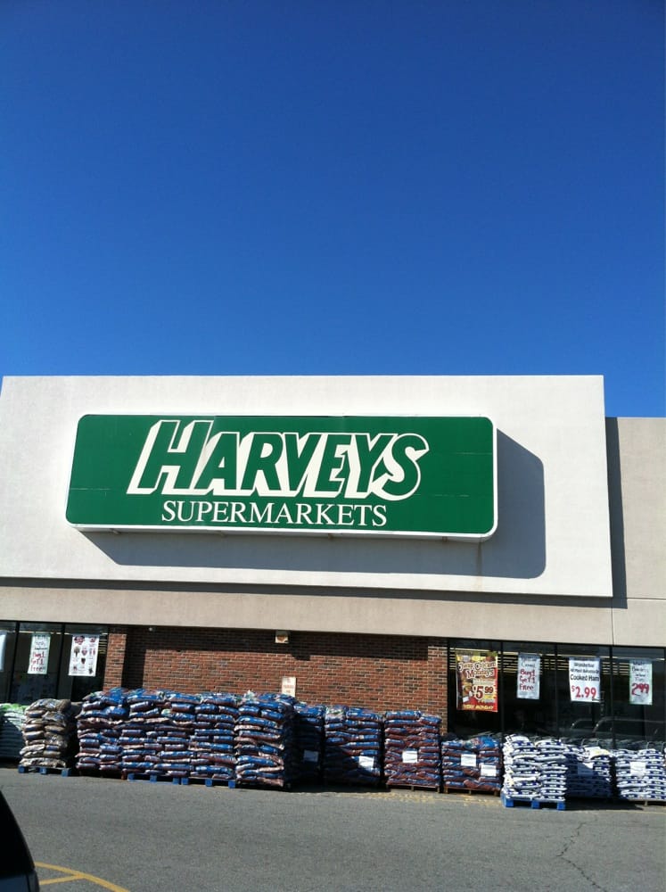 Harvey’s Supermarket Grocery 400 W Fourth St, Adel, GA Phone