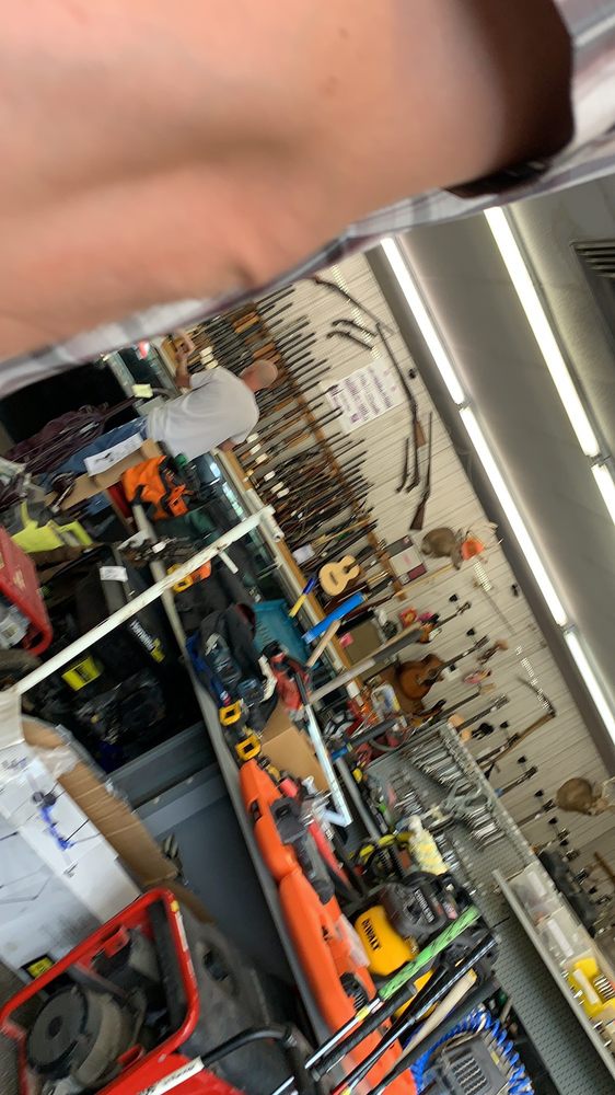 Ace Pawn Shop