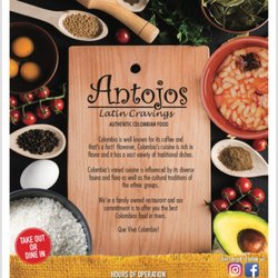 The Best 10 Colombian Restaurants Near Stroudsburg Pa 18360 With Features