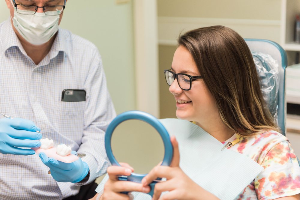 image of business Michael A. Kubiniec, DDS