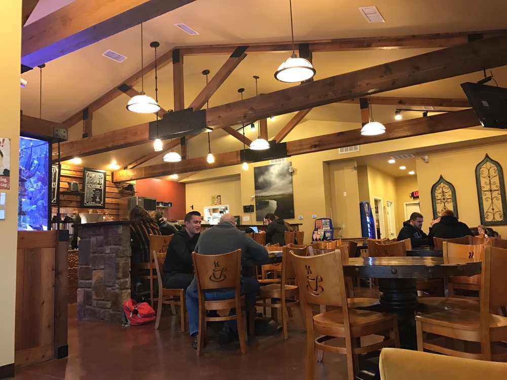 Mad Coffee & More 15 Photos & 38 Reviews Coffee & Tea 8049 US Hwy