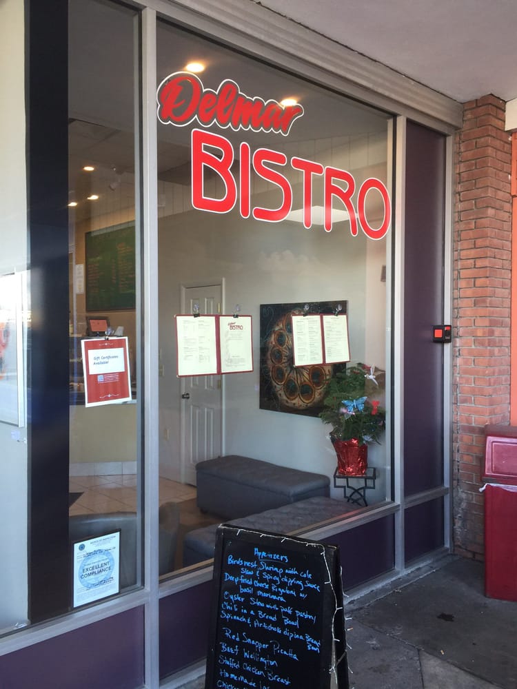 Delmar Bistro 12 Photos & 33 Reviews Breakfast & Brunch 180
