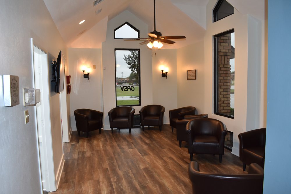 Integrity Urgent Care - Cleburne