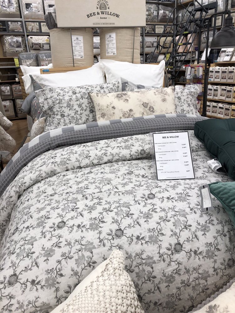 Bed Bath Beyond 26 Photos 70 Reviews Home Decor 1120 Bed Bath
