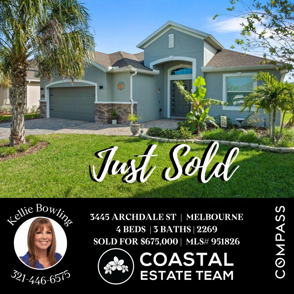 Kellie Bowling Coastal Estate Team - Compass