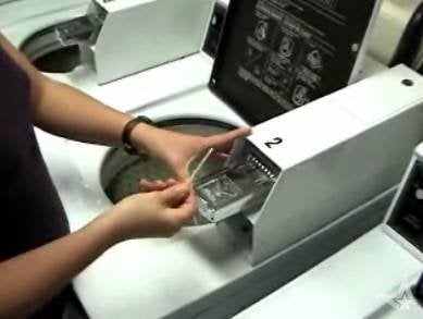 Easy Coin Laundry