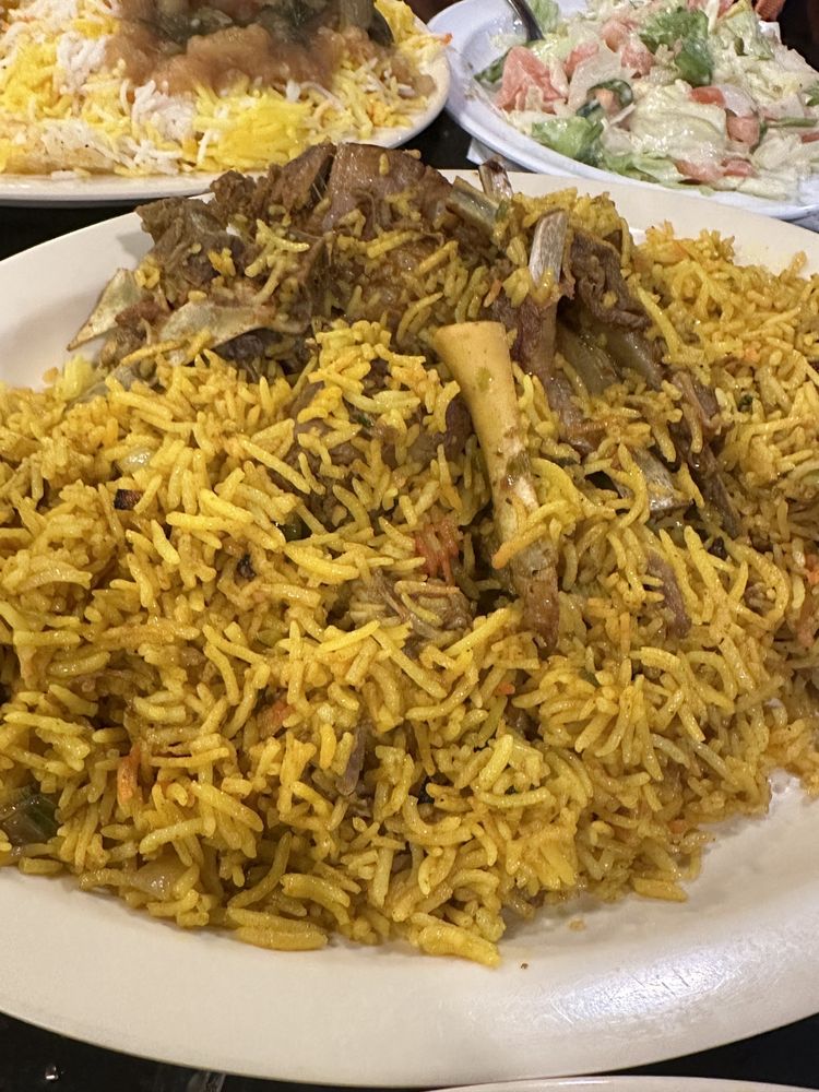 Yem Kabob