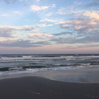 Stone Harbor 40 Photos 12 Reviews Beaches Nj Photo Of Stone Harbor Nj United States Evening On The