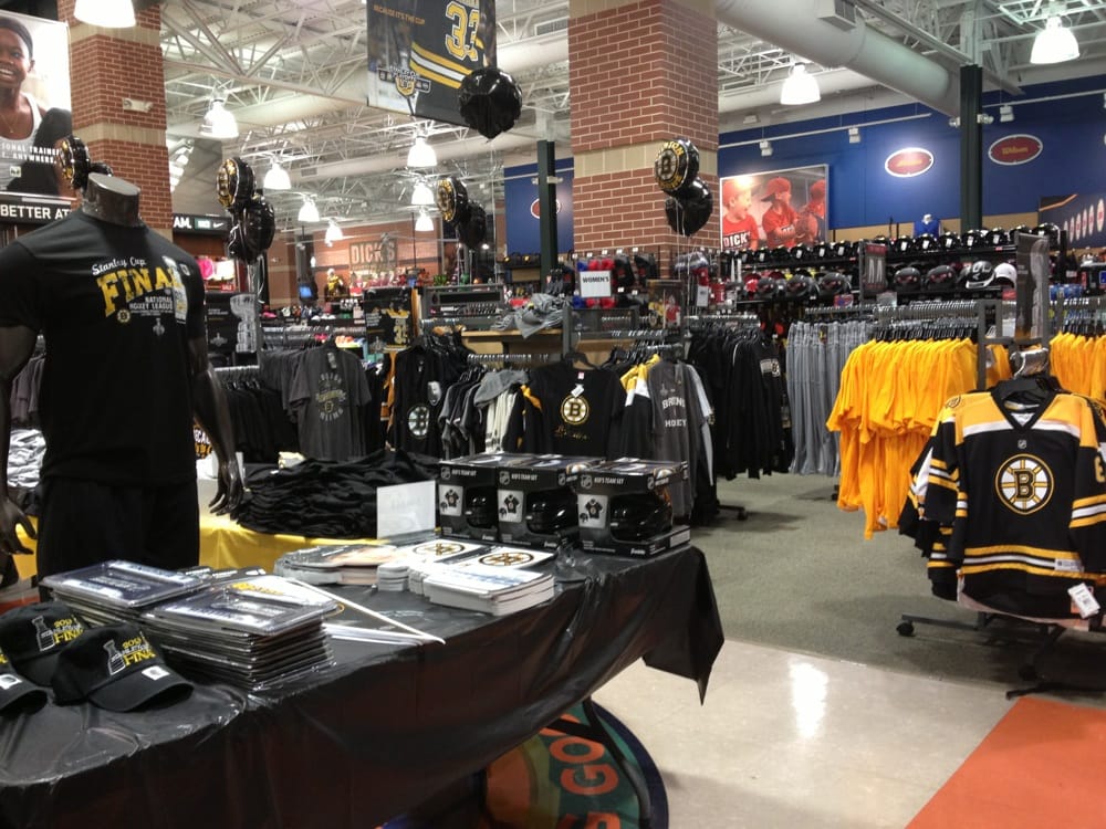 DICK’S Sporting Goods 31 Photos & 45 Reviews Sports Wear 1336