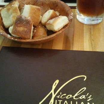 Nicola S Italian Kitchen 43 Photos 92 Reviews 4343 Photo Of Nicola S Italian Kitchen Englewood Fl United States
