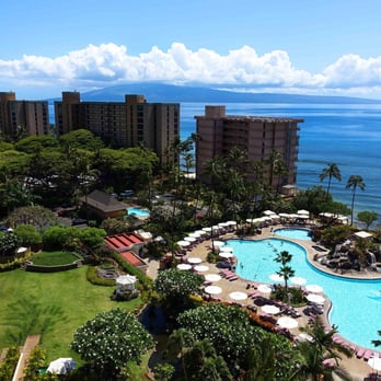 Kaanapali Beach Club 271 Photos 263 Reviews Resorts 104 Ka Photo Of Kaanapali Beach Club Maui Hi United States The Grounds