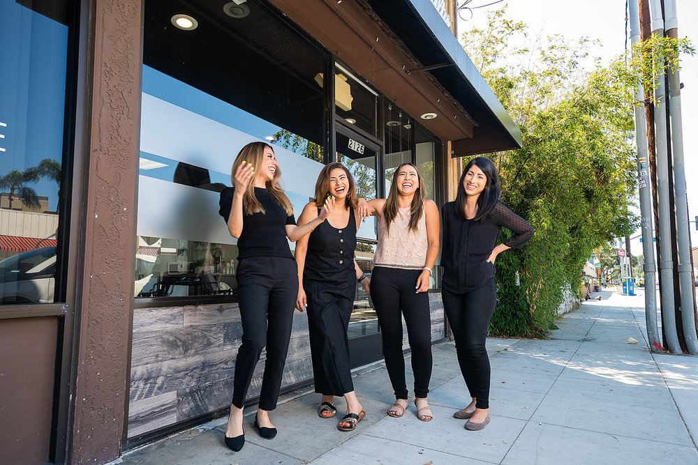 Gia Silva - INTI Realty