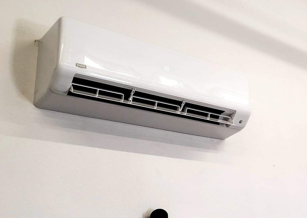 image of business Columbia Mountain Mechanical