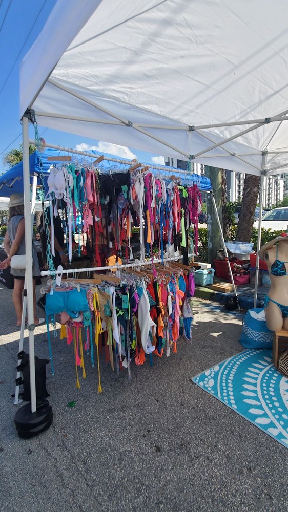 Sunny Side Up Market