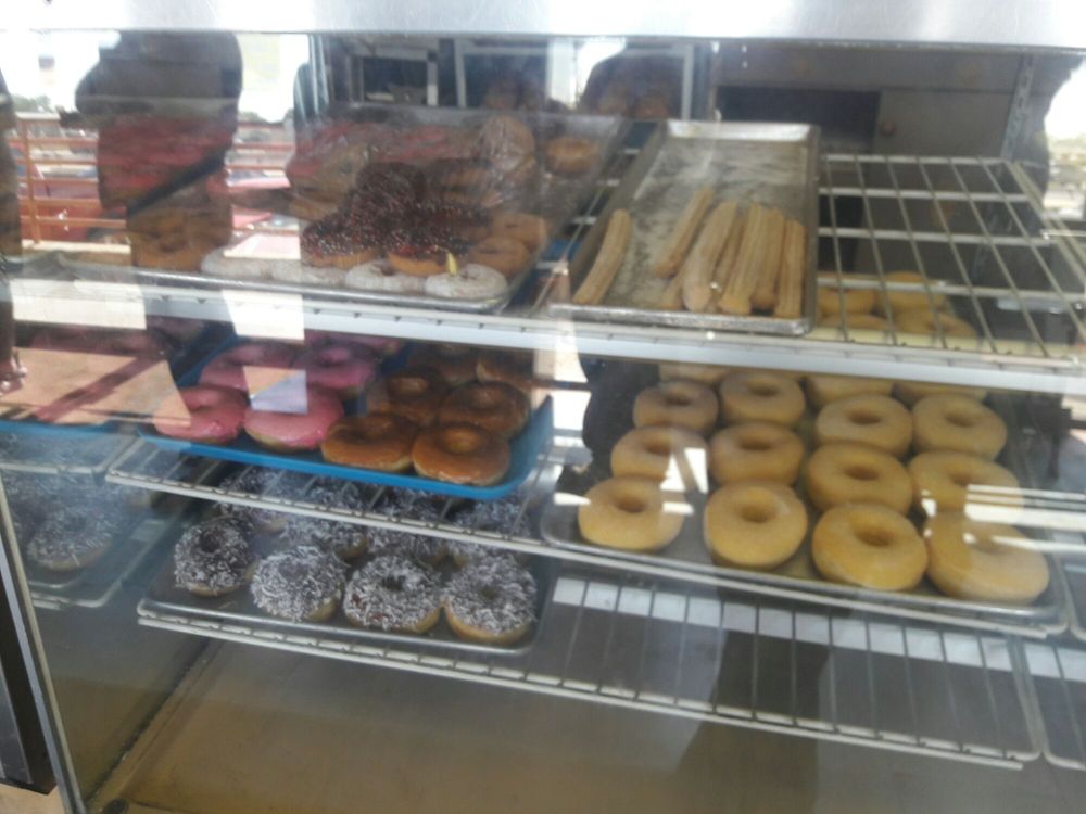 Supreme Bakery