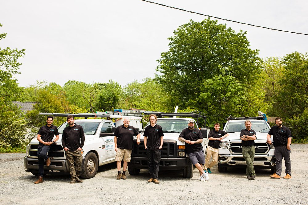 Wefixit Garage Door & Gate