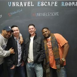 Ask Expert Unraveling Clues >> Unravel Escape Rooms Temp Closed 50 Photos 71 Reviews Ask Expert Unraveling Clues >> Unravel Escape Rooms Temp Closed 50 Photos 71 Reviews