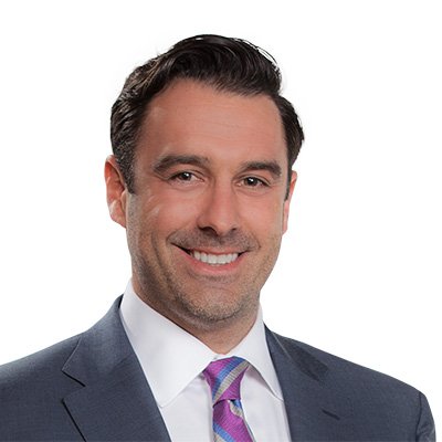Matt Nader - First Home Mortgage