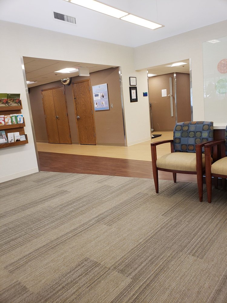 image of business Kasson Mayo Family Practice Clinic