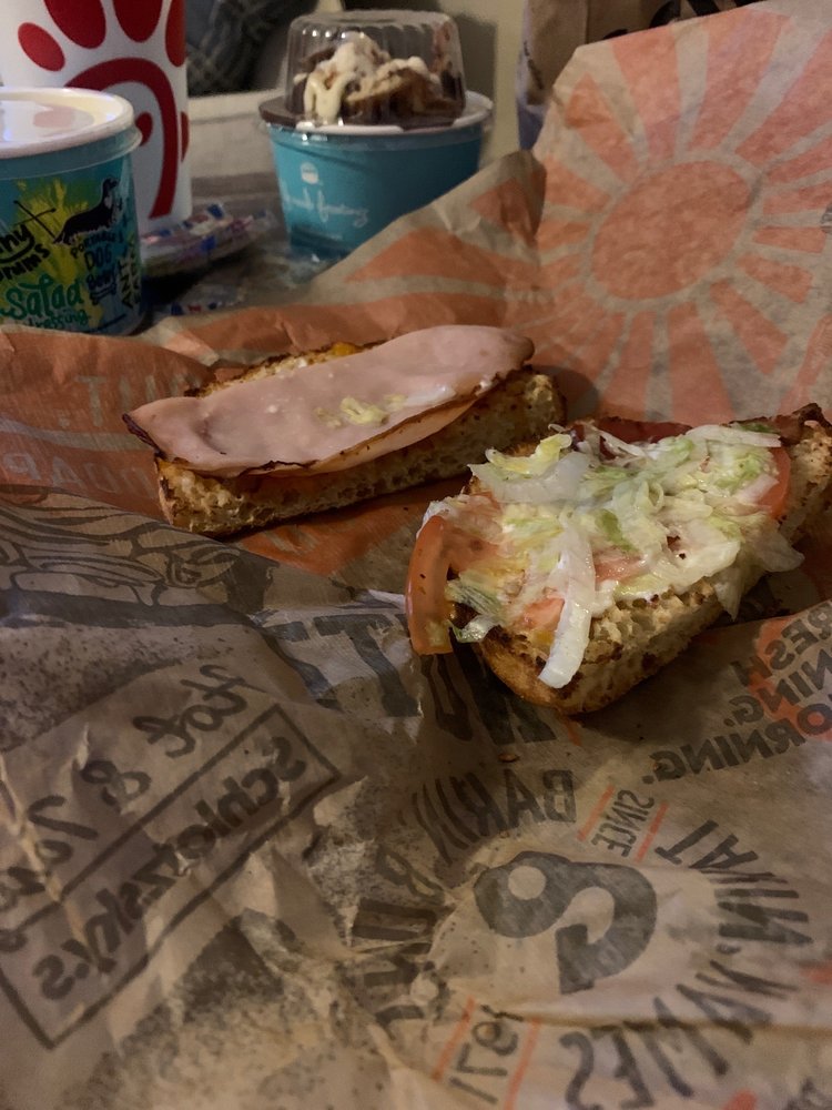 Schlotzsky's