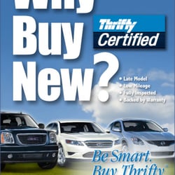 Thrifty Car Sales Okc 41 Photos Car Dealers 6910 Broadway
