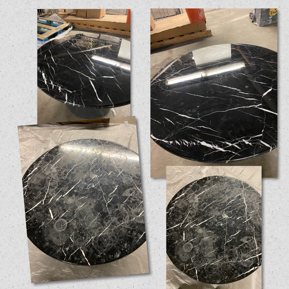image of business Stone Pros Polishing & Restoration