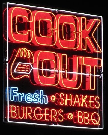 Cook Out